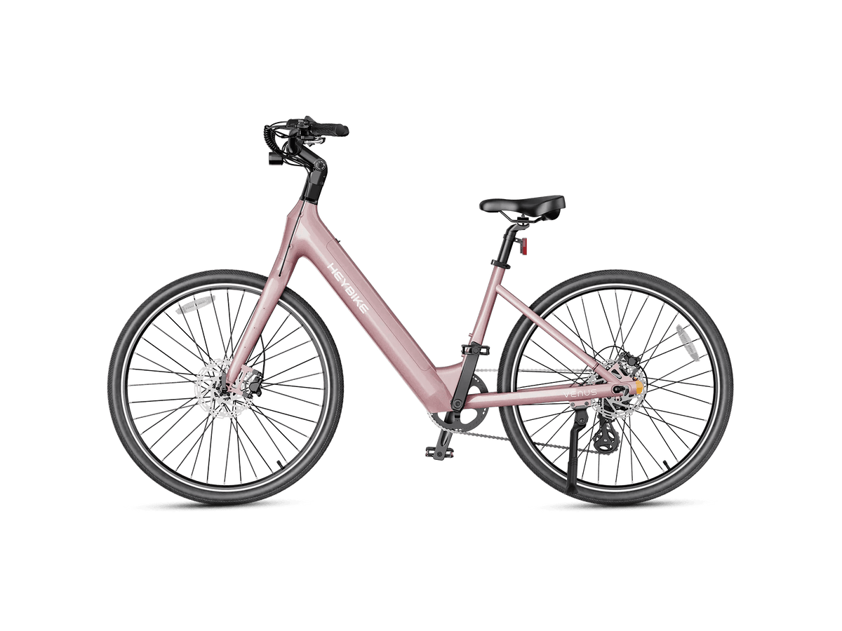 Heybike Venus