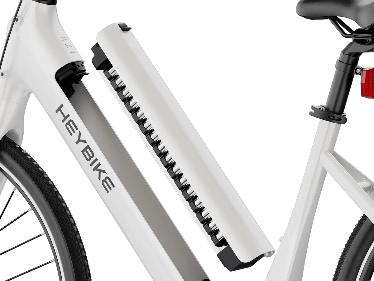 Heybike Venus