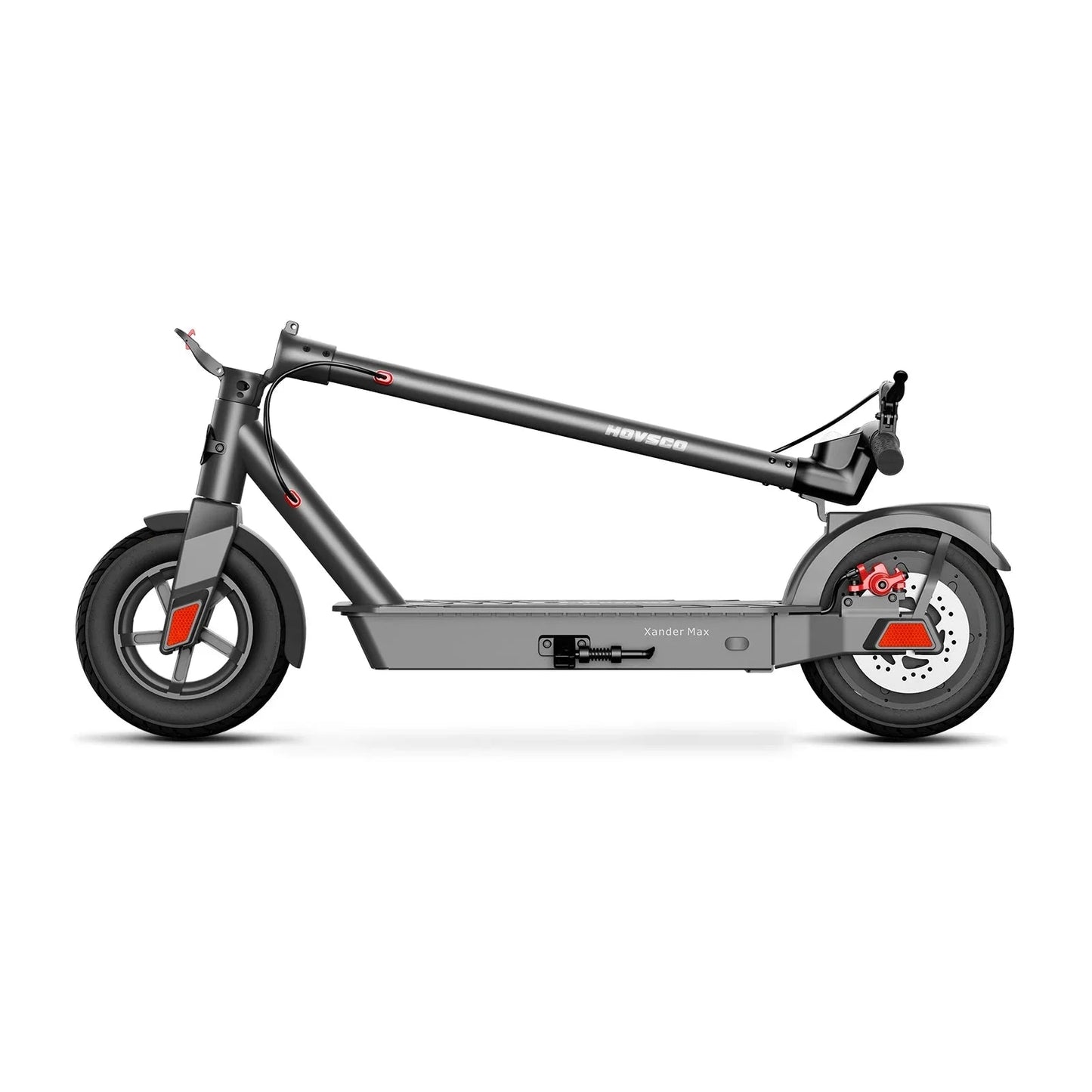 HOVSCO Felicity 10" Folding Electric Scooter For Adult