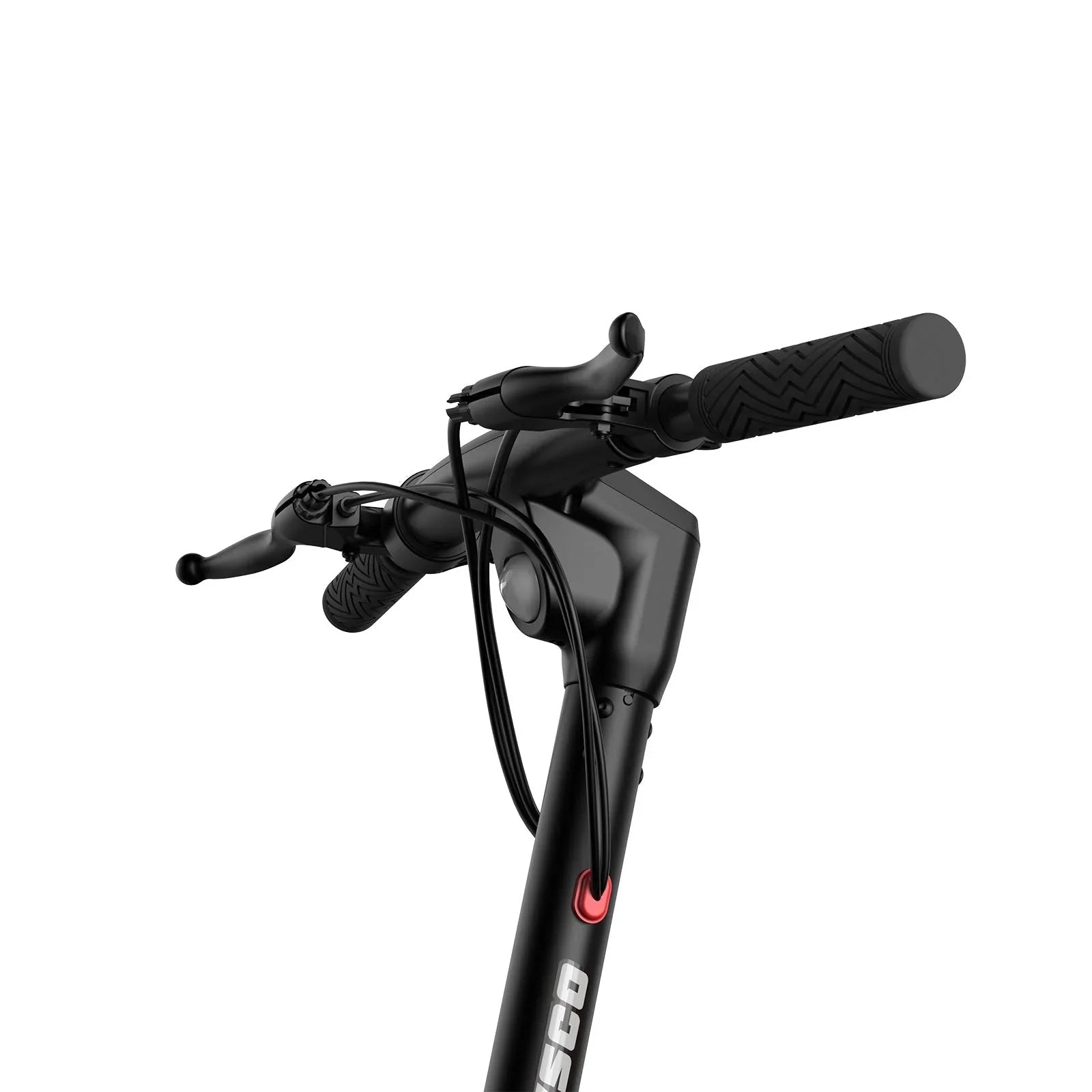 HOVSCO Porto Max Electric Scooter For Commute & Grocery Shopping
