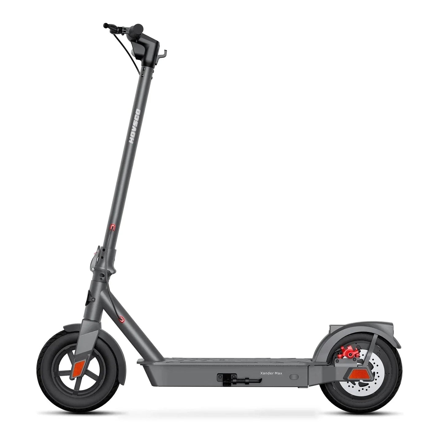 HOVSCO Xander Max 10" Folding Electric Scooter For Adult