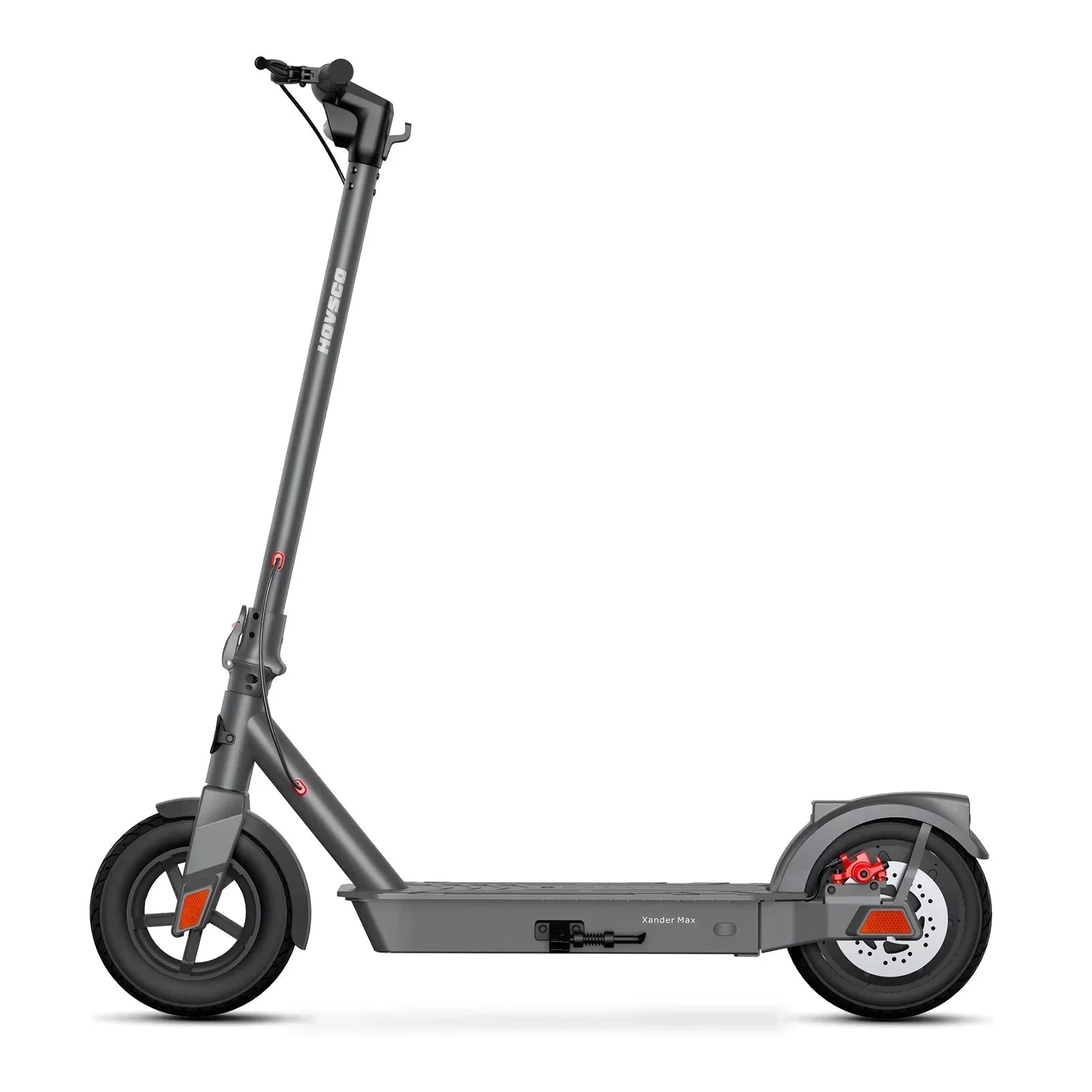 HOVSCO Xander Max 10" Folding Electric Scooter For Adult