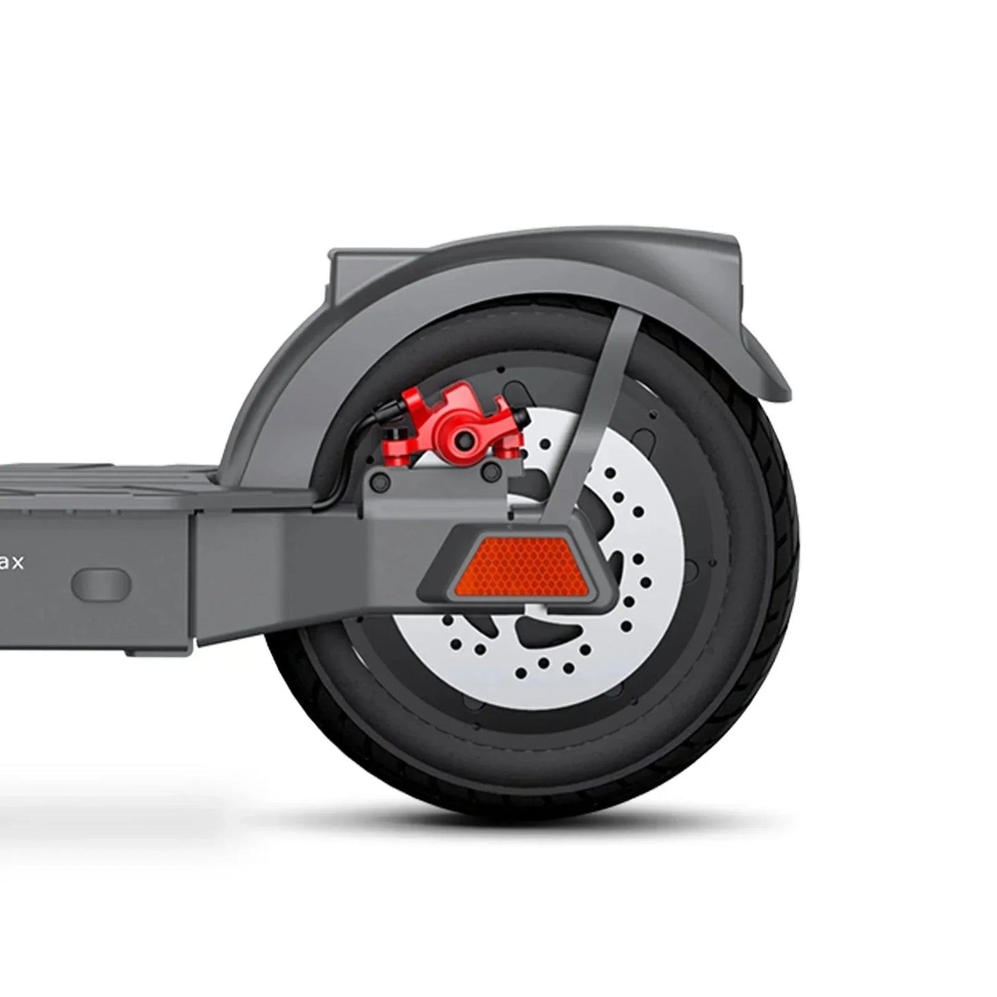 HOVSCO Xander Max 10" Folding Electric Scooter For Adult