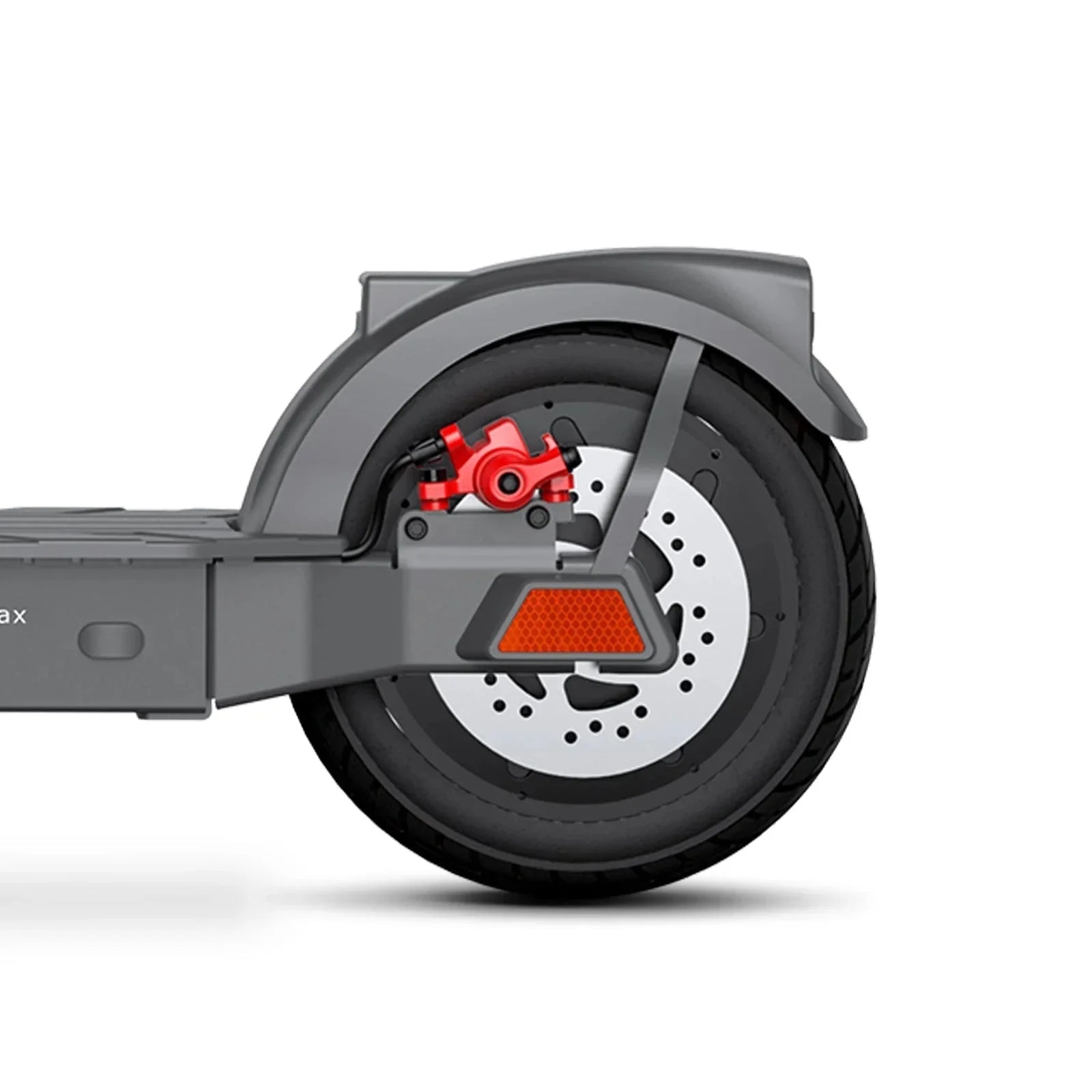 HOVSCO Xander Max 10" Folding Electric Scooter For Adult
