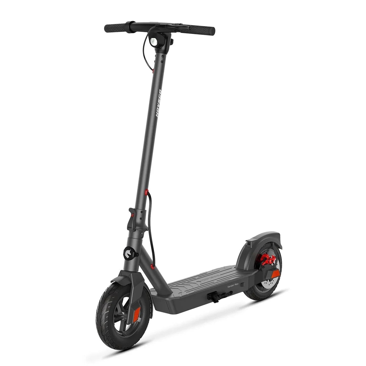 HOVSCO Xander Max 10" Folding Electric Scooter For Adult