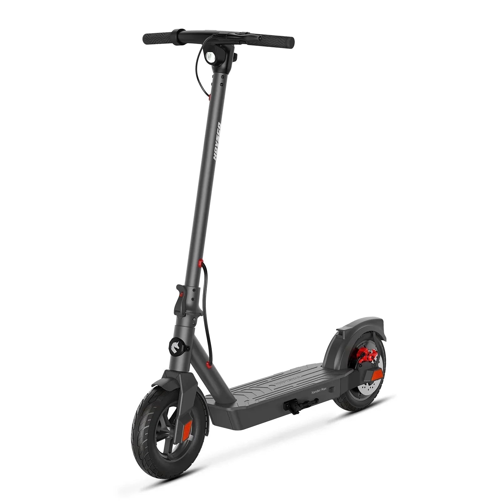 HOVSCO Xander Max 10" Folding Electric Scooter For Adult