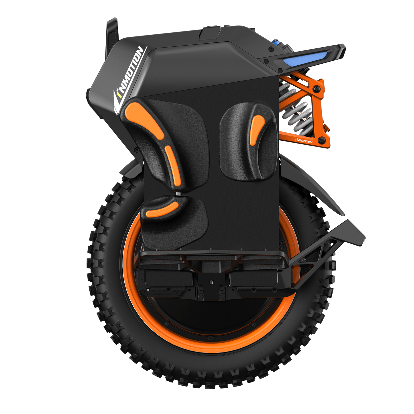 Inmotion V14 Adventure Electric Unicycle 50S