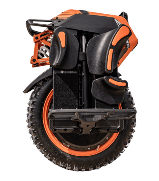 Inmotion V14 Adventure Electric Unicycle 50S