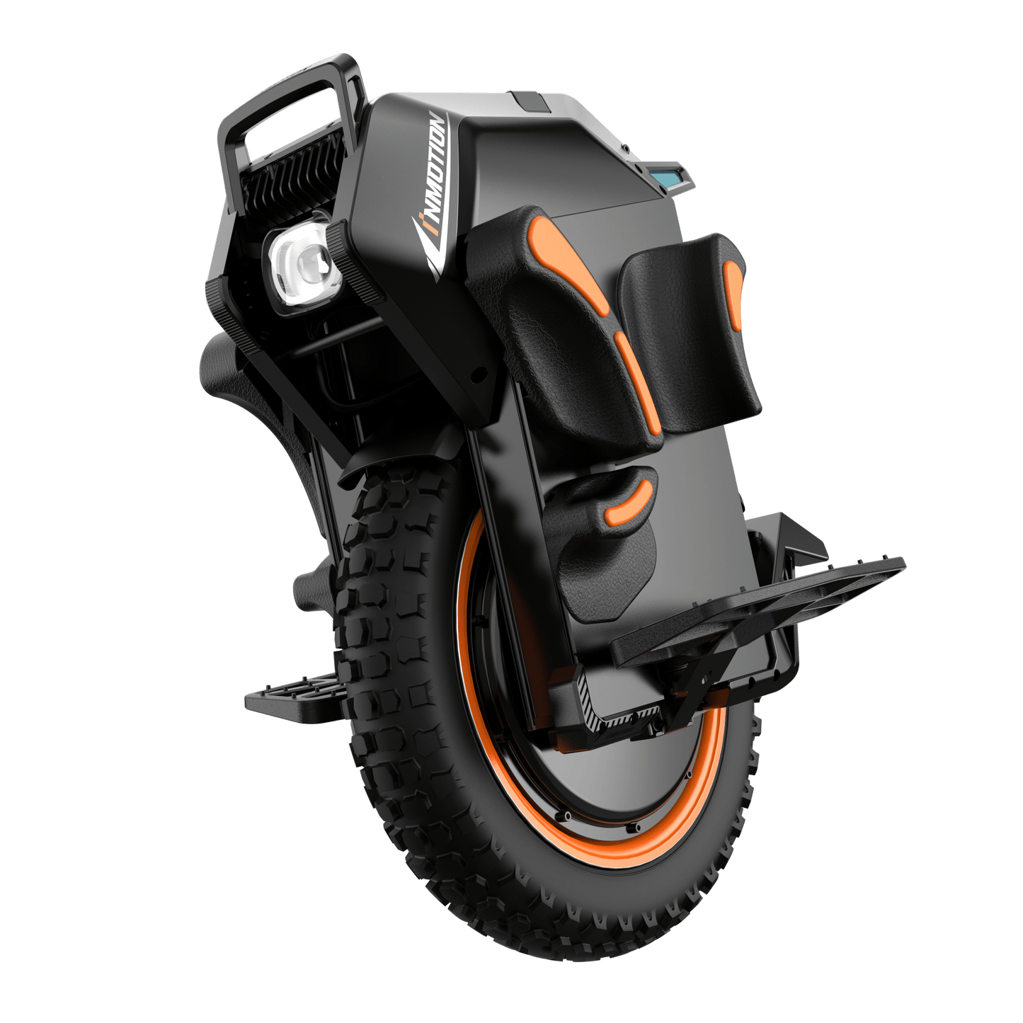 Inmotion V14 Adventure Electric Unicycle 50S