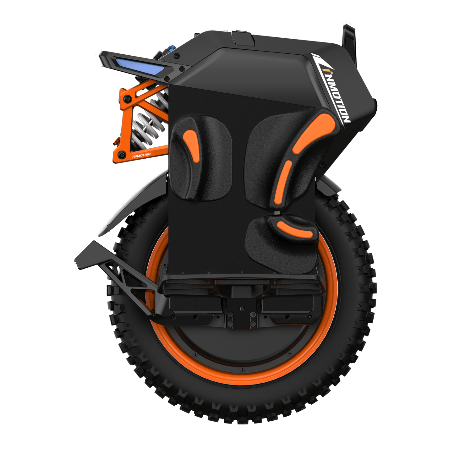 Inmotion V14 Adventure Electric Unicycle 50S