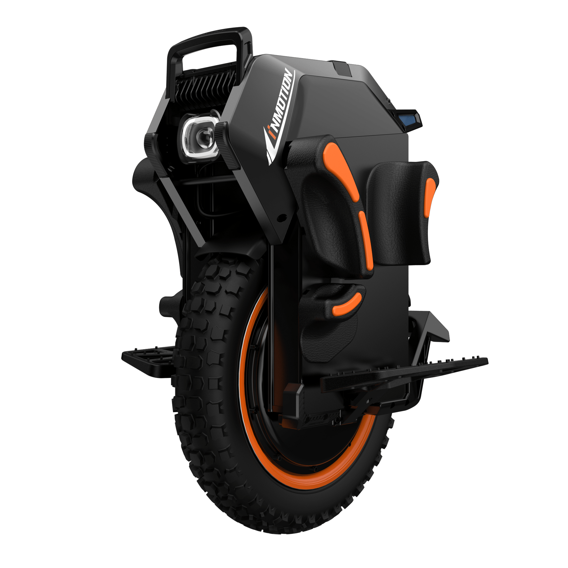Inmotion V14 Adventure Electric Unicycle 50S