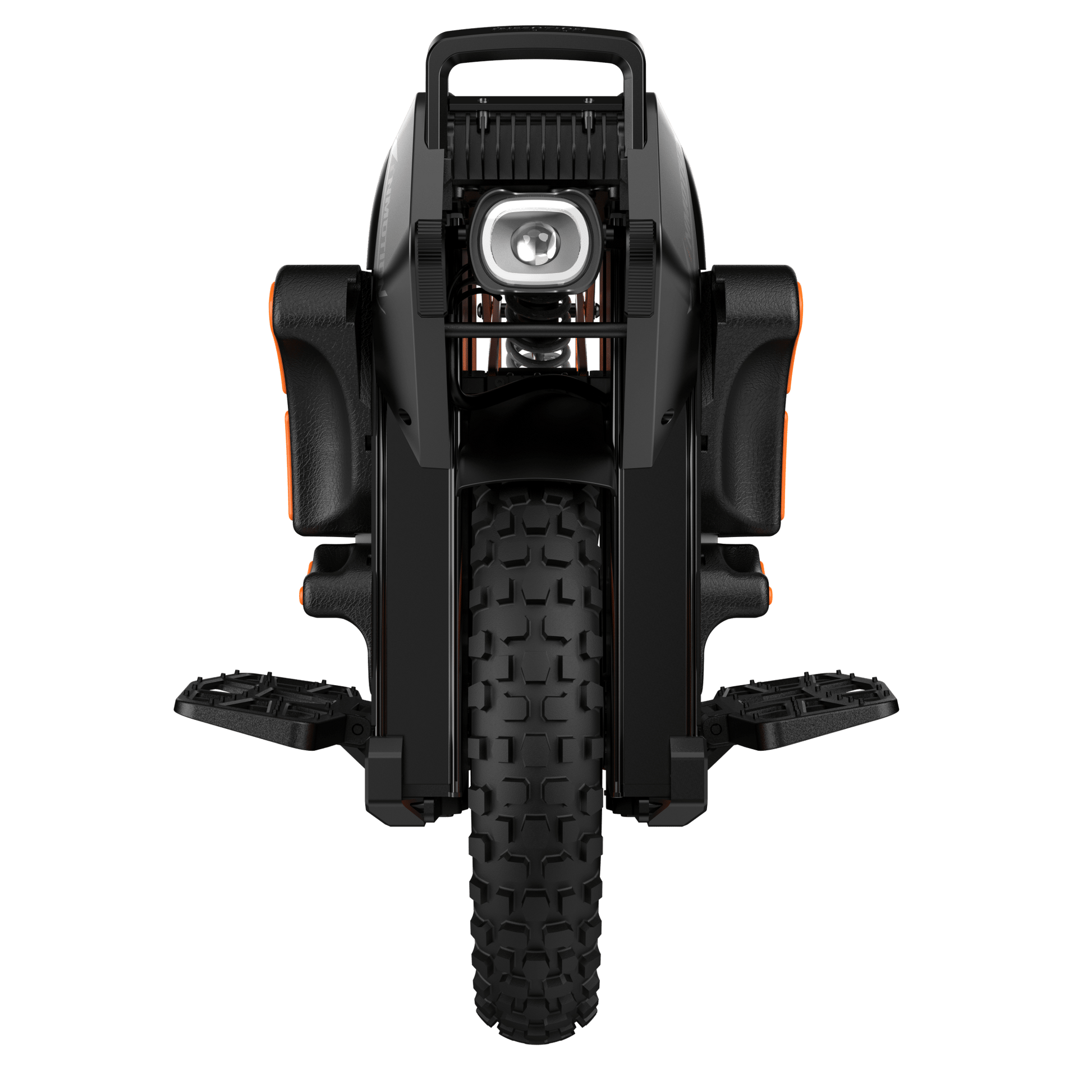 Inmotion V14 Adventure Electric Unicycle 50S