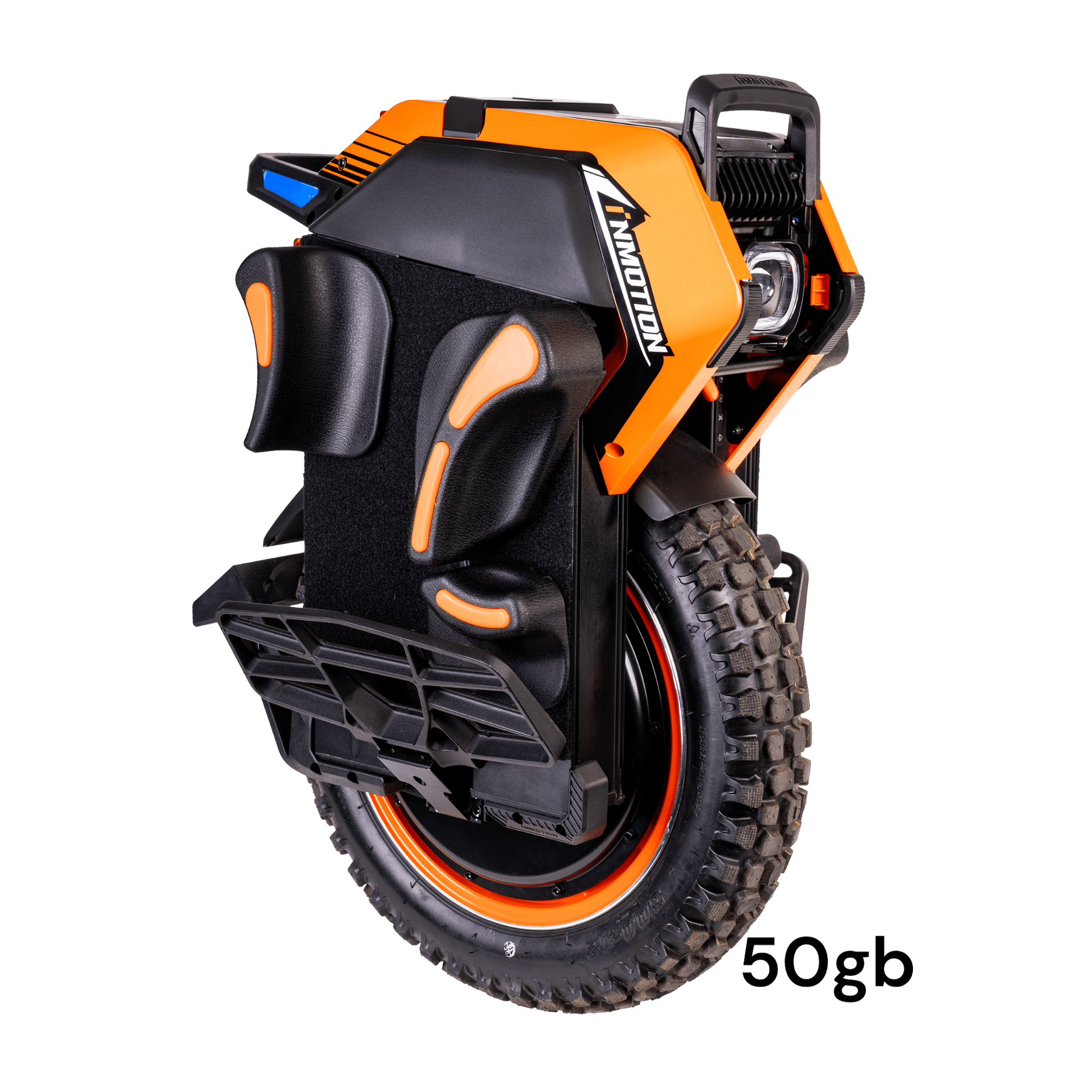 Inmotion V14 Adventure Electric Unicycle 50S