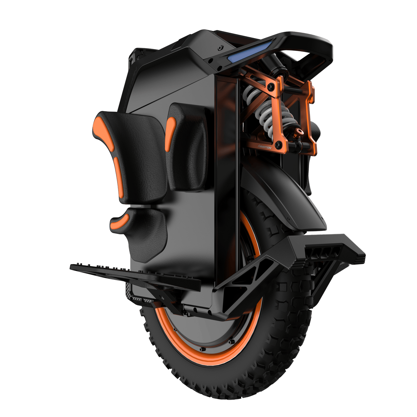 Inmotion V14 Adventure Electric Unicycle 50S