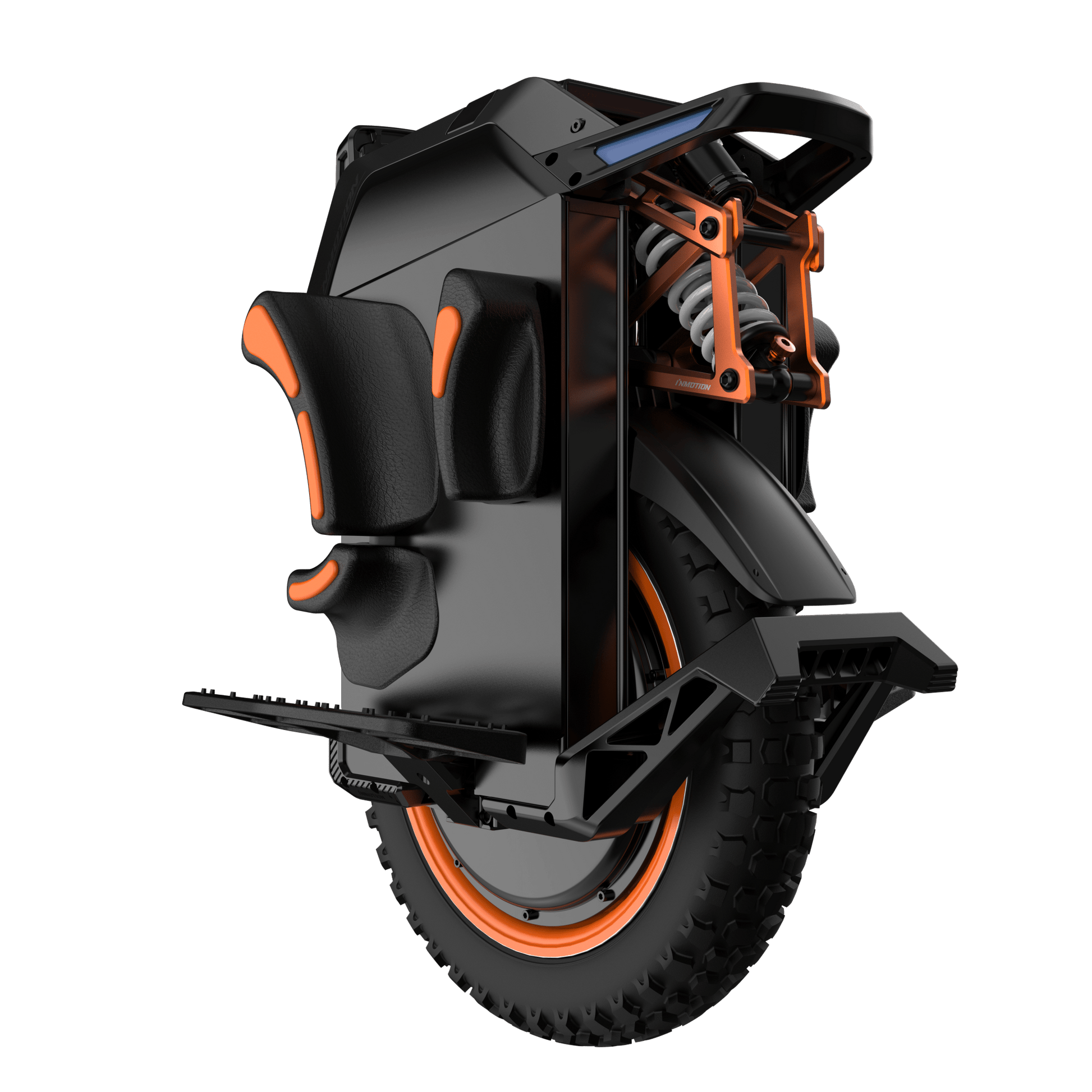 Inmotion V14 Adventure Electric Unicycle 50S