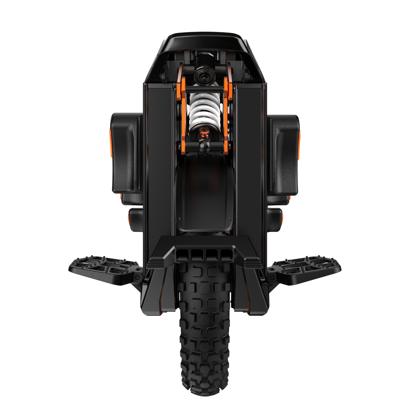 Inmotion V14 Adventure Electric Unicycle 50S