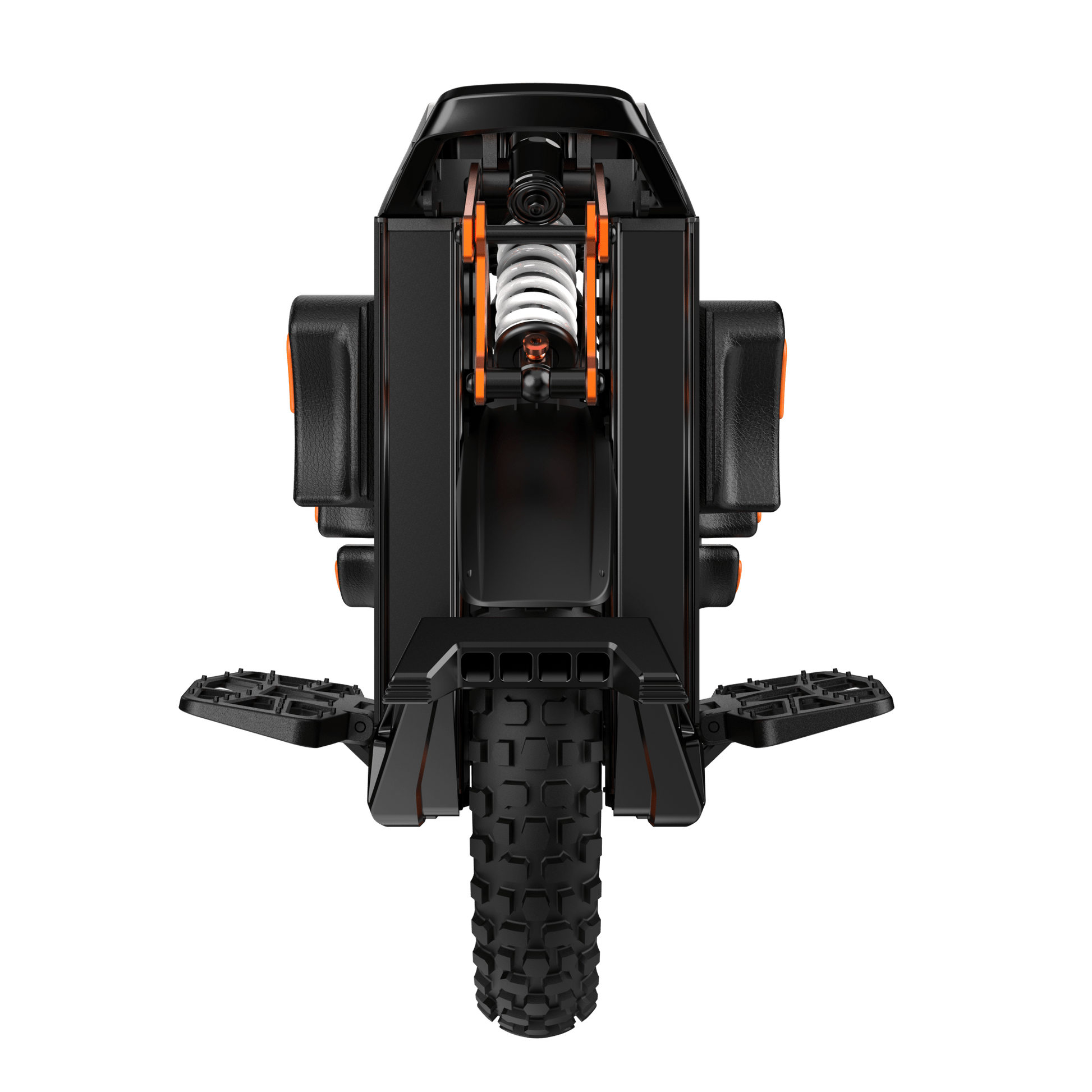 Inmotion V14 Adventure Electric Unicycle 50S