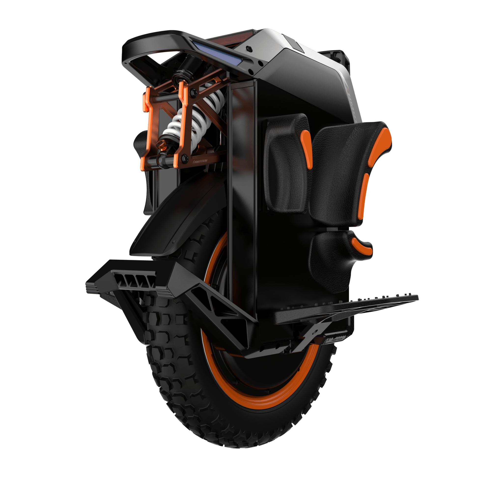 Inmotion V14 Adventure Electric Unicycle 50S