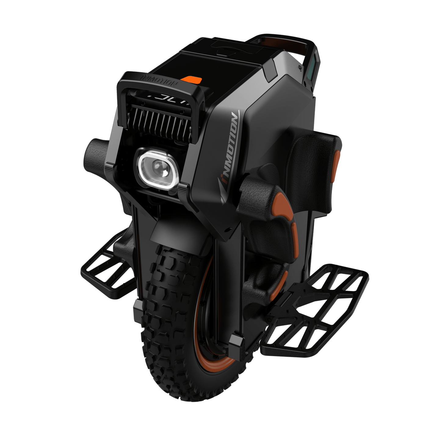 Inmotion V14 Adventure Electric Unicycle 50S