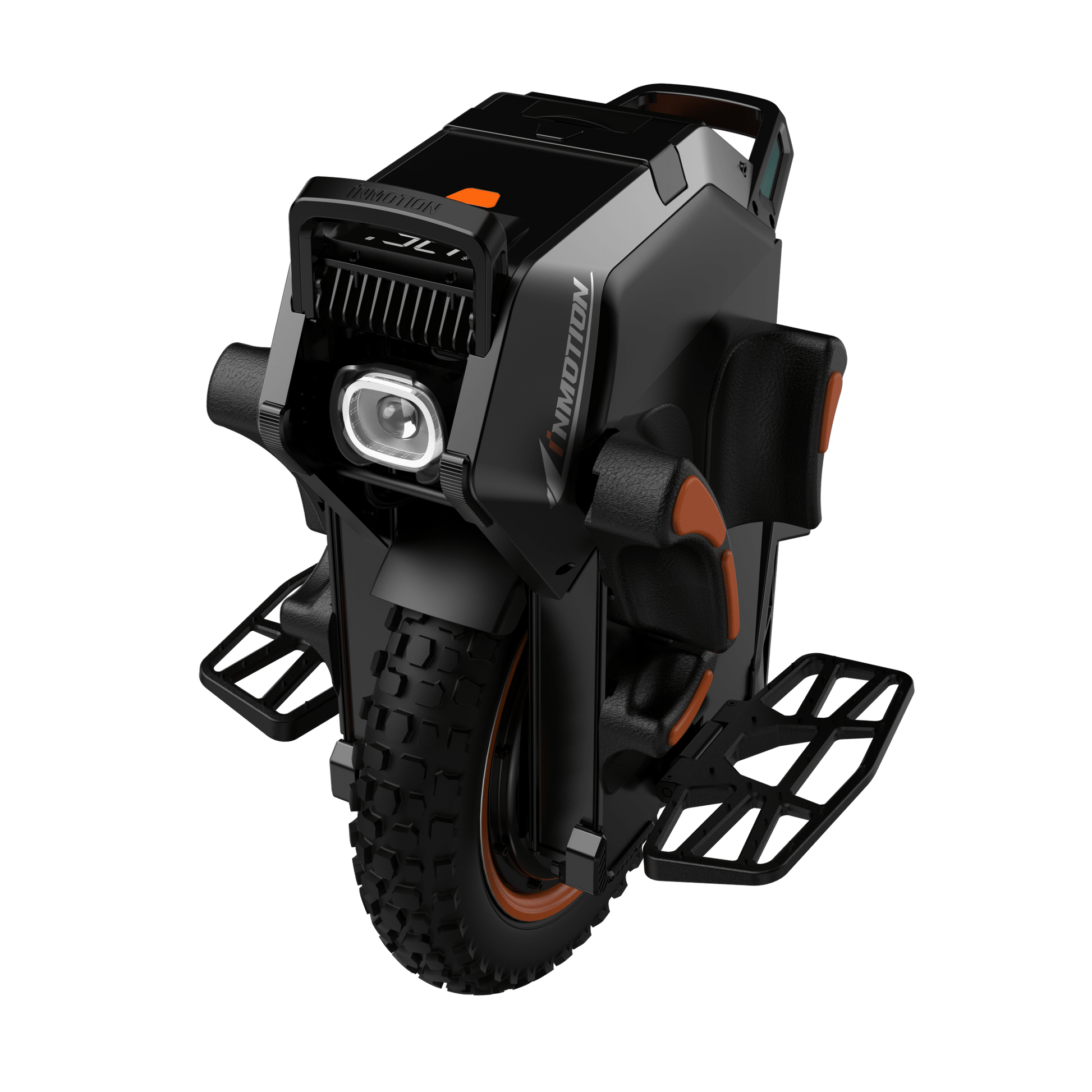 Inmotion V14 Adventure Electric Unicycle 50S