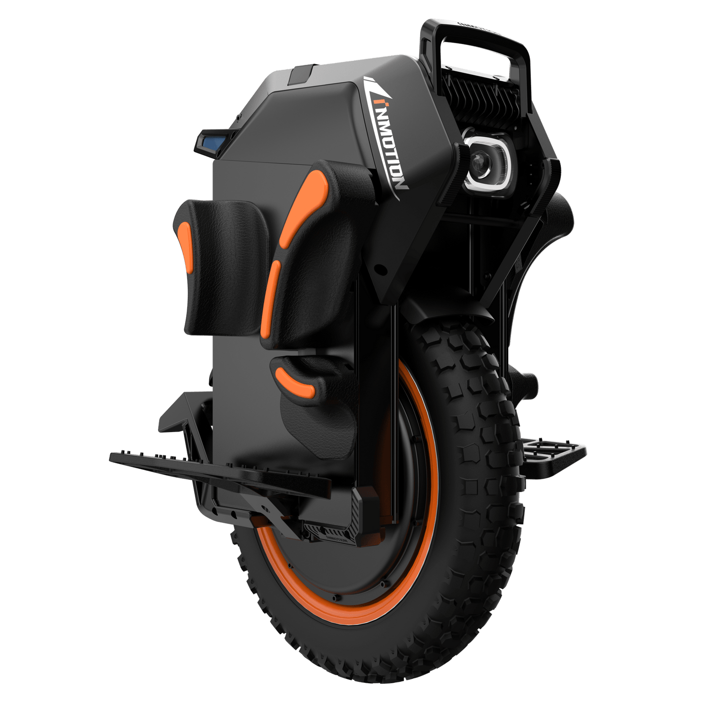 Inmotion V14 Adventure Electric Unicycle 50S