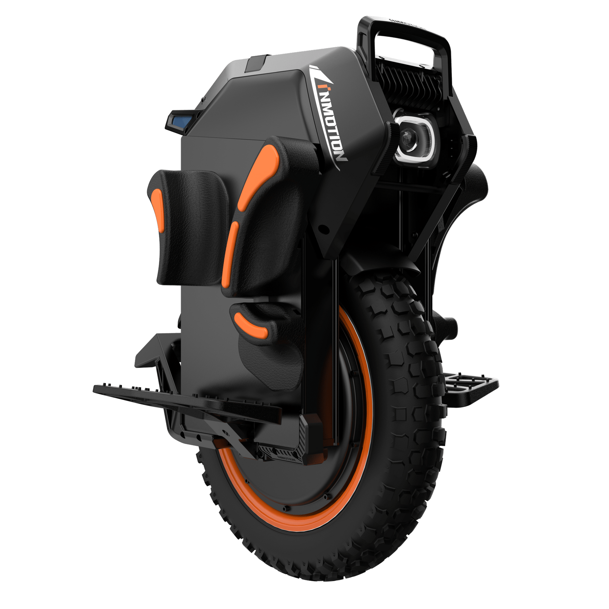 Inmotion V14 Adventure Electric Unicycle 50S