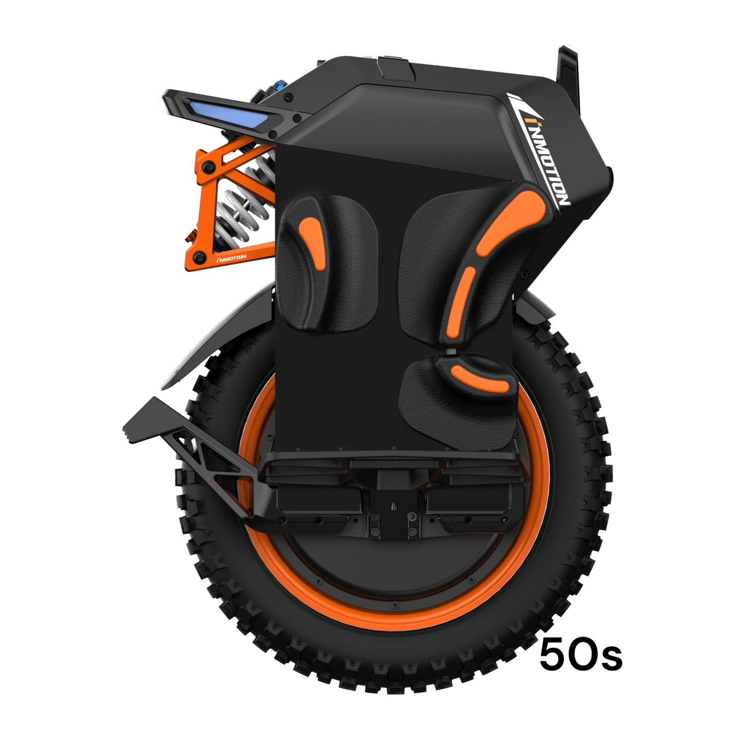 Inmotion V14 Adventure Electric Unicycle 50S