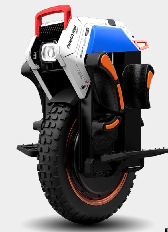 Inmotion V14 pro Adventure Electric Unicycle