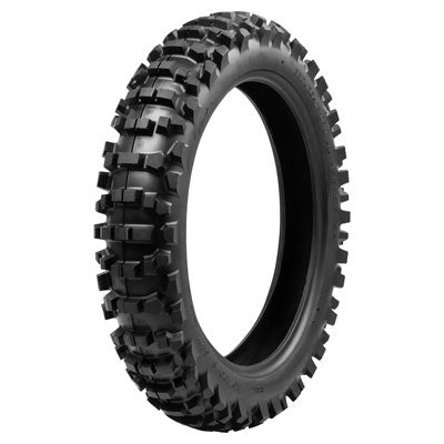 IRC IX - 09 Gekkota Gummy Tires for Hard Enduro
