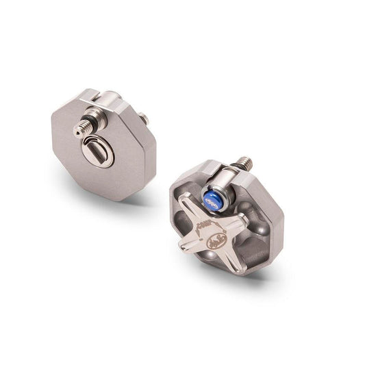 Motion Pro Compression Adjuster, KYB AOS Stark Varg