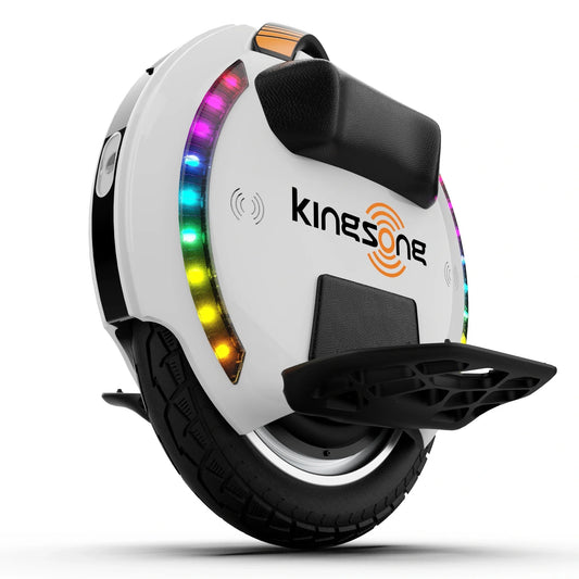 Kingsong 14D Pro