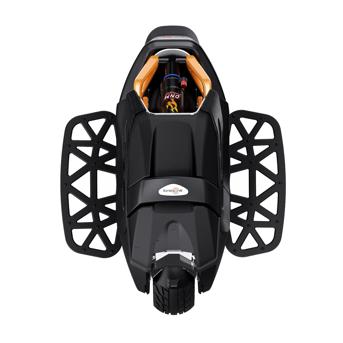 Kingsong S18 Pro+