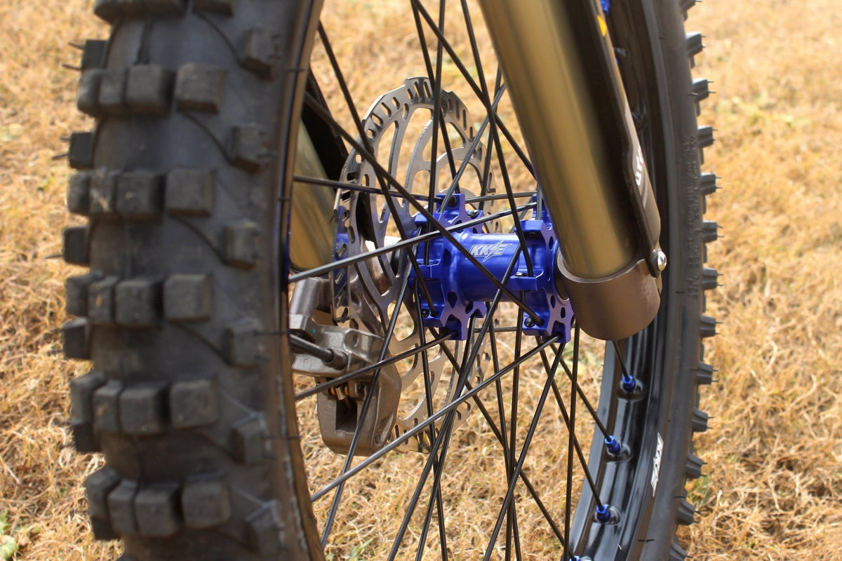 KKE 1.4*19" & 1.6*19" E-Motor Wheels Fit Surron Light Bee X, E-Ride Pro SS (Collective)