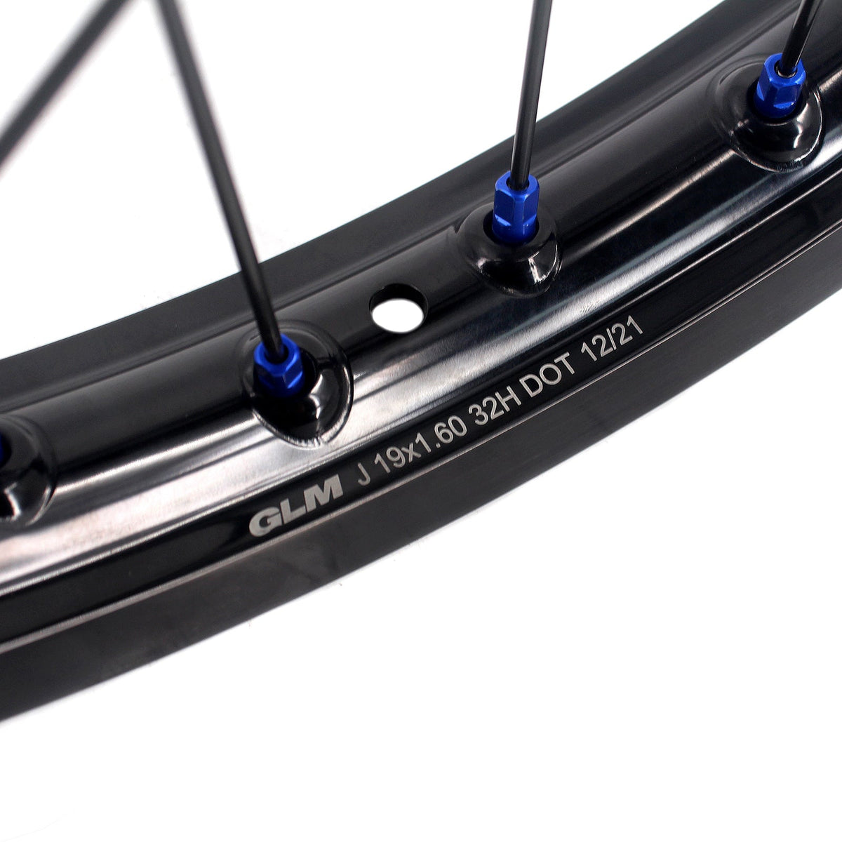 KKE 1.4*19" & 1.6*19" E-Motor Wheels Fit Surron Light Bee X, E-Ride Pro SS (Collective)