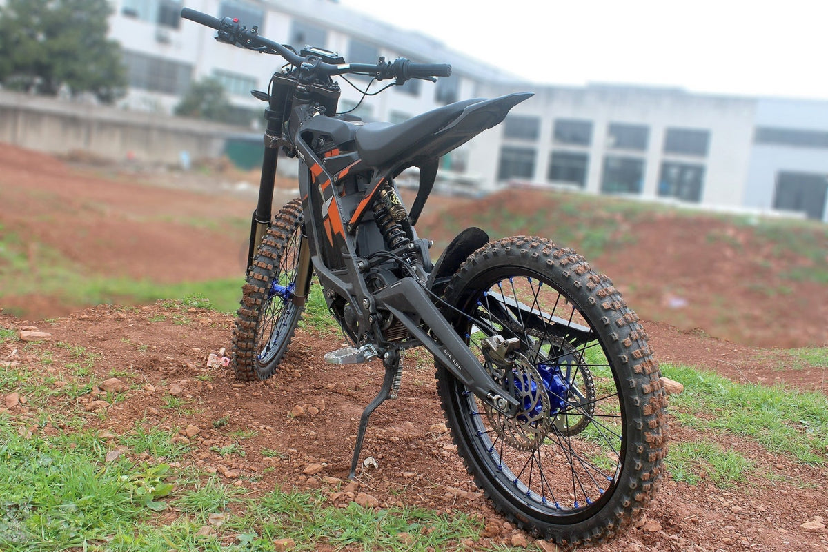 KKE 1.4*19" & 1.6*19" E-Motor Wheels Fit Surron Light Bee X, E-Ride Pro SS (Collective)
