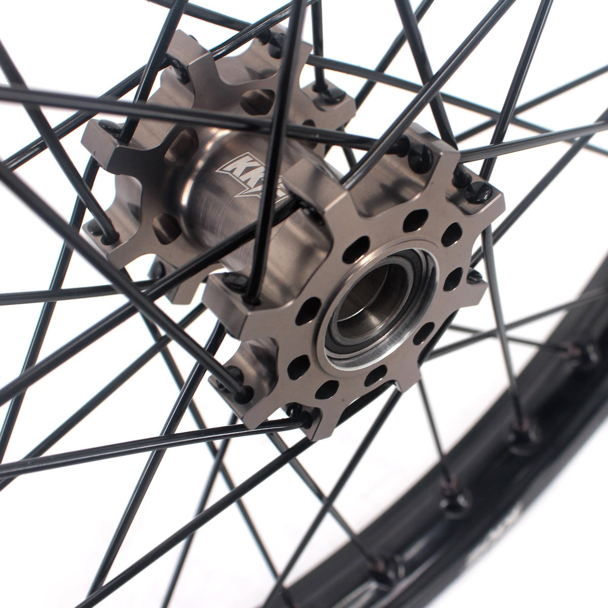 KKE 1.4*19" & 1.6*19" E-Motor Wheels Fit Surron Light Bee X, E-Ride Pro SS (Collective)