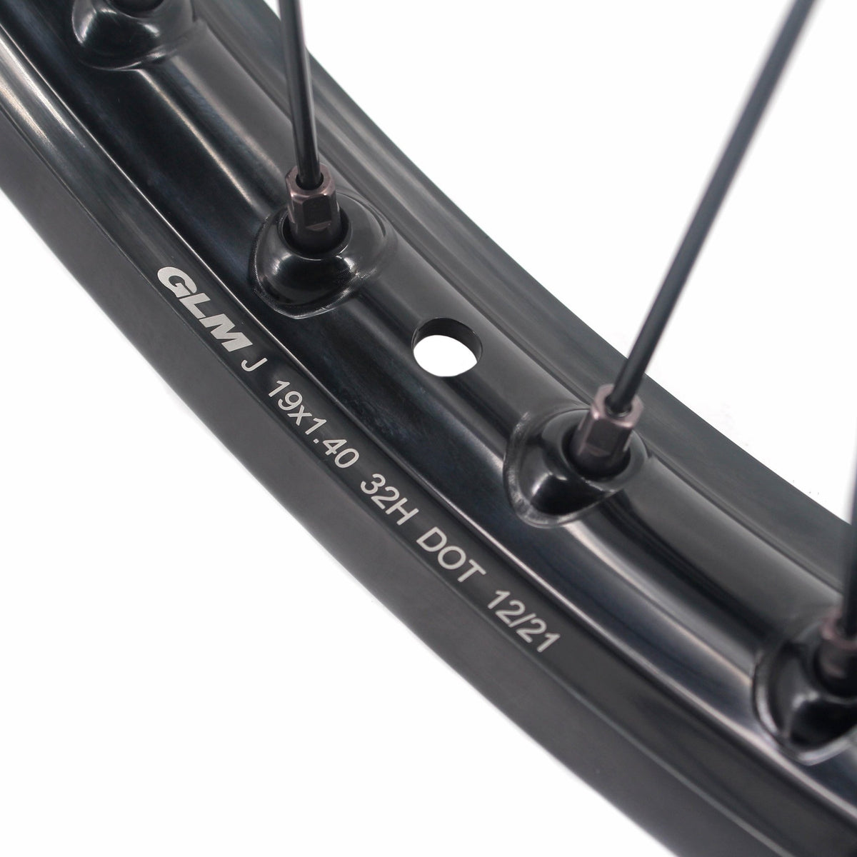 KKE 1.4*19" & 1.6*19" E-Motor Wheels Fit Surron Light Bee X, E-Ride Pro SS (Collective)