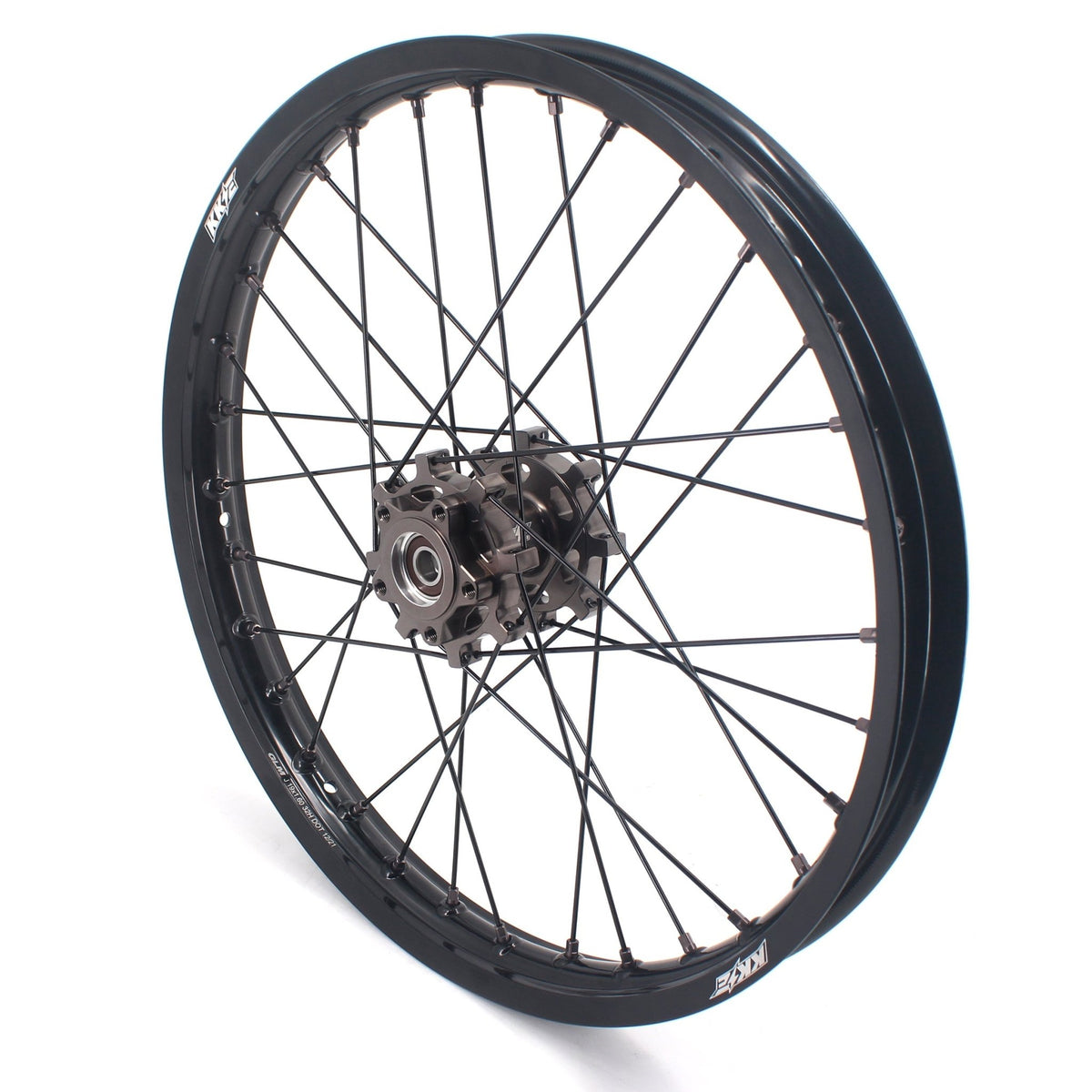 KKE 1.4*19" & 1.6*19" E-Motor Wheels Fit Surron Light Bee X, E-Ride Pro SS (Collective)