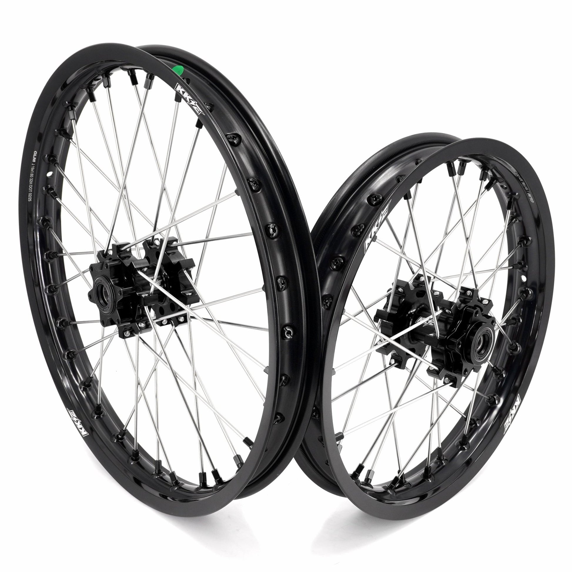 KKE 19" 16" Wheels Rims for Talaria Sting MX5