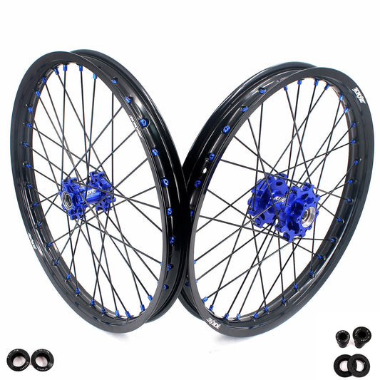 KKE 19x1.4 & 19x1.6 Wheel set for SurRon LBX, FE - Ride Pro, and other E - moto