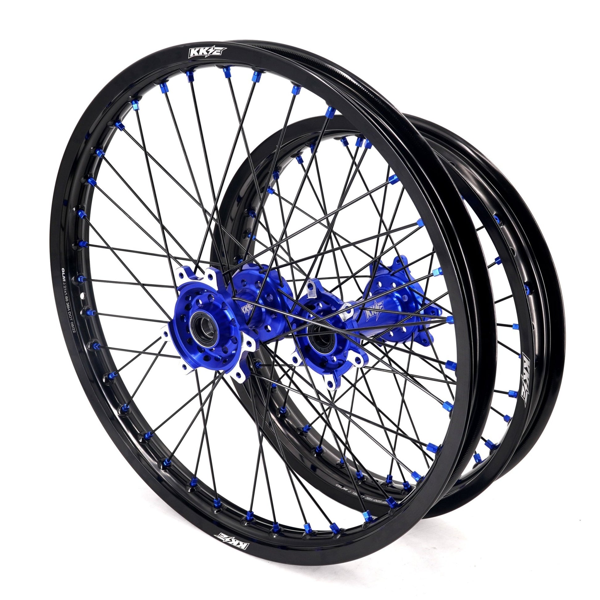 KKE 21" 18" E - Motor Wheels Rims for Surron Ultra Bee