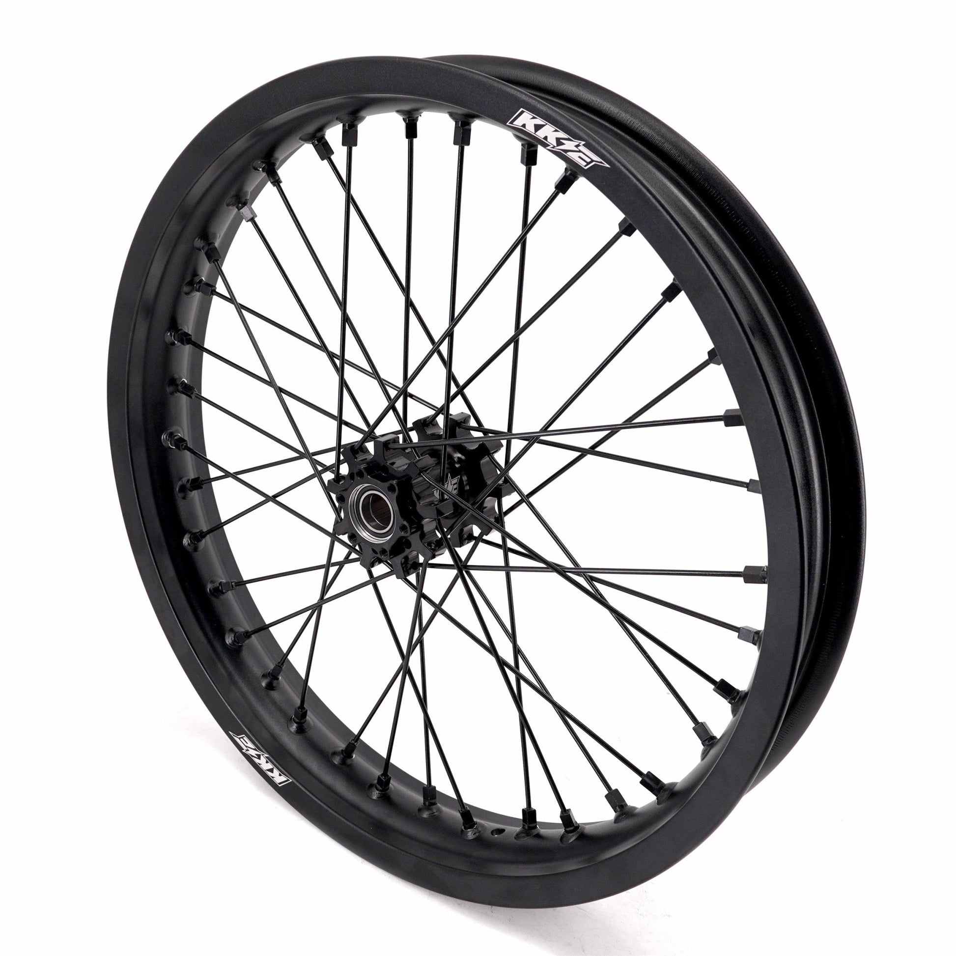 KKE 2.15*17" & 2.5*17" Electric Dirtbike Wheels for SurRon Light Bee - X and E - Ride Pro