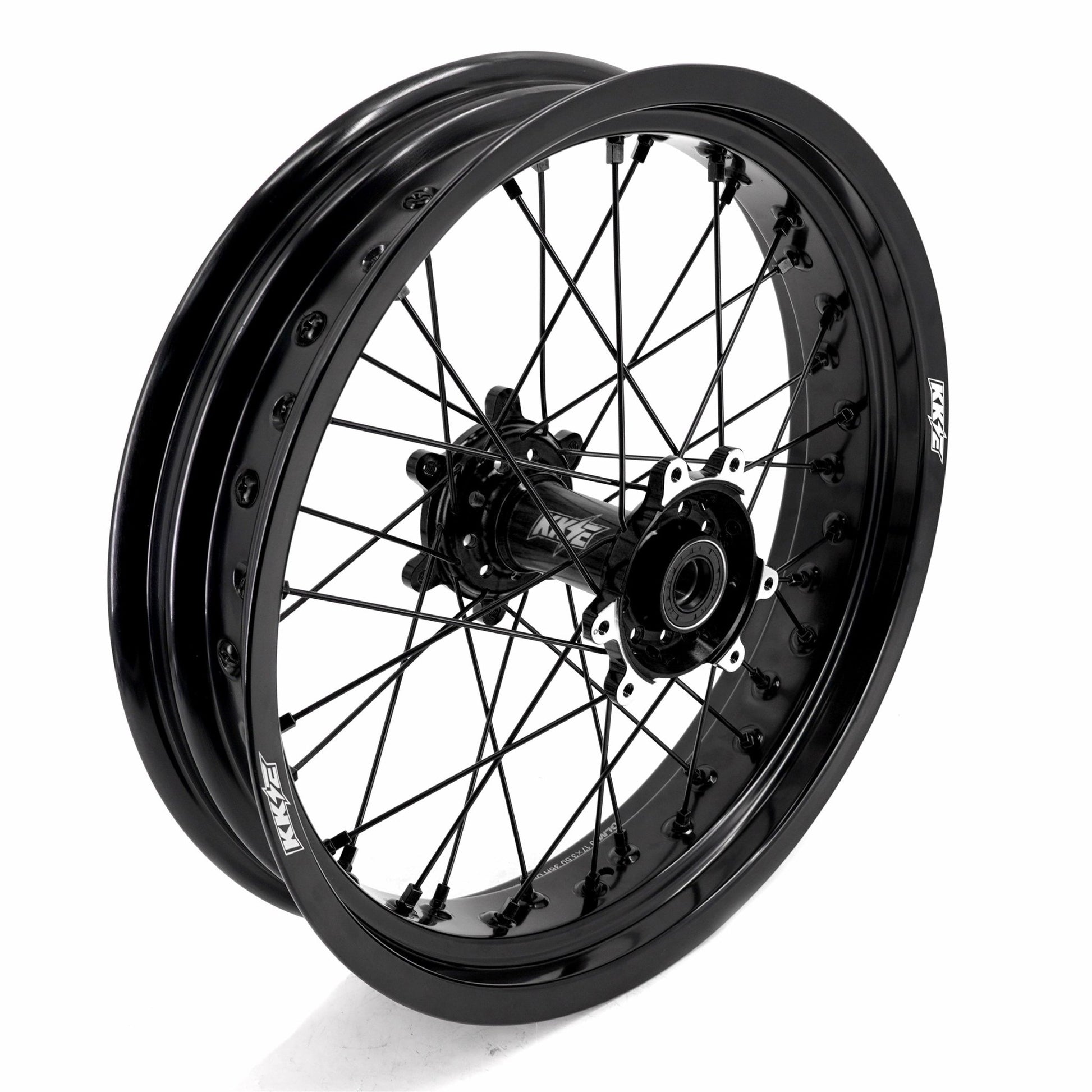 KKE 2.5*17" & 3.5*17" E - Motor Wheels for Surron Ultra Bee