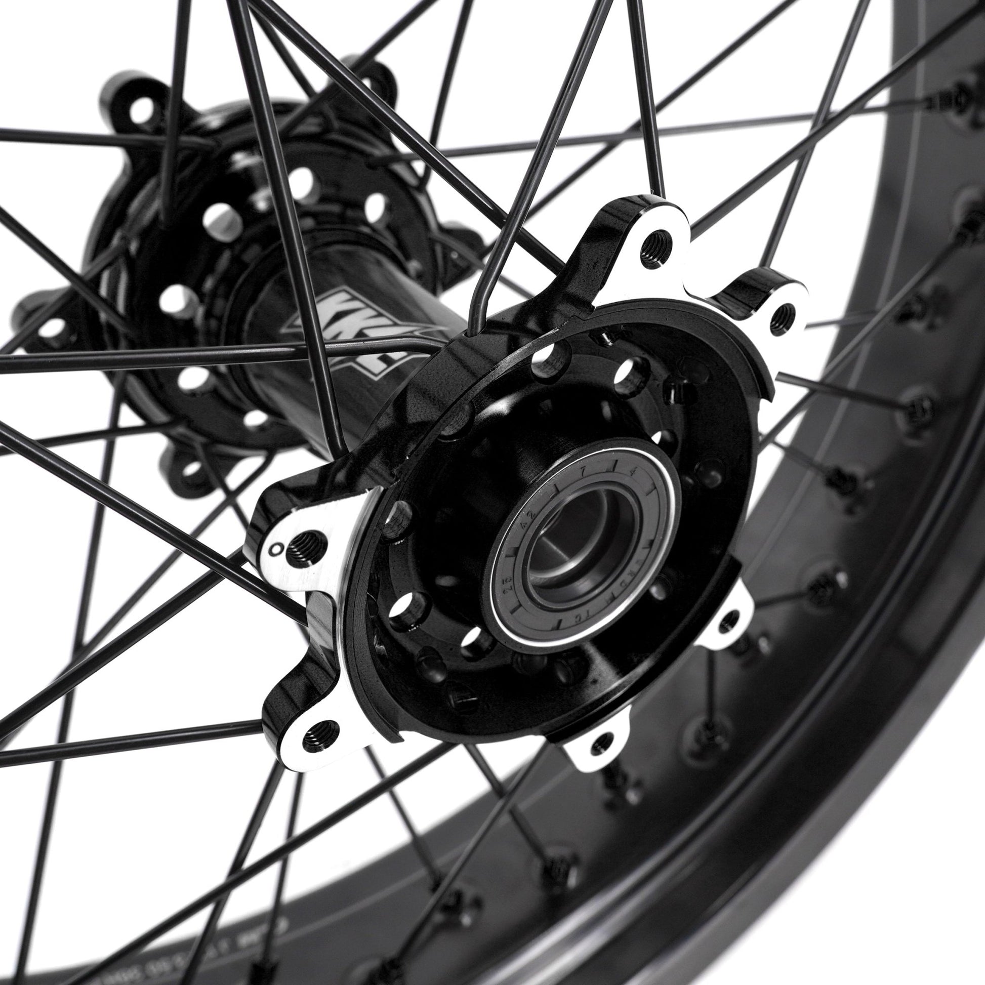 KKE 2.5*17" & 3.5*17" E - Motor Wheels for Surron Ultra Bee