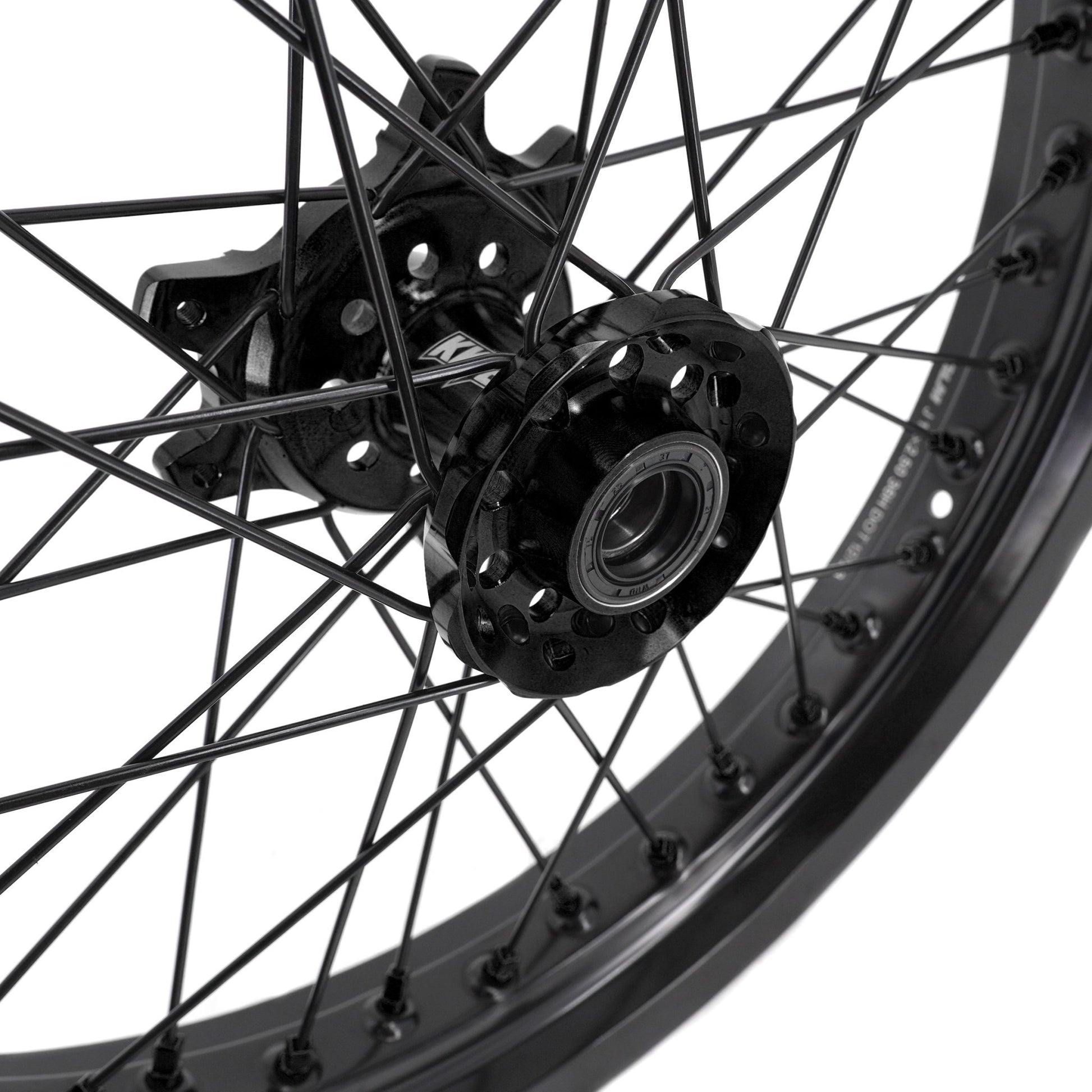 KKE 2.5*17" & 3.5*17" E - Motor Wheels for Surron Ultra Bee