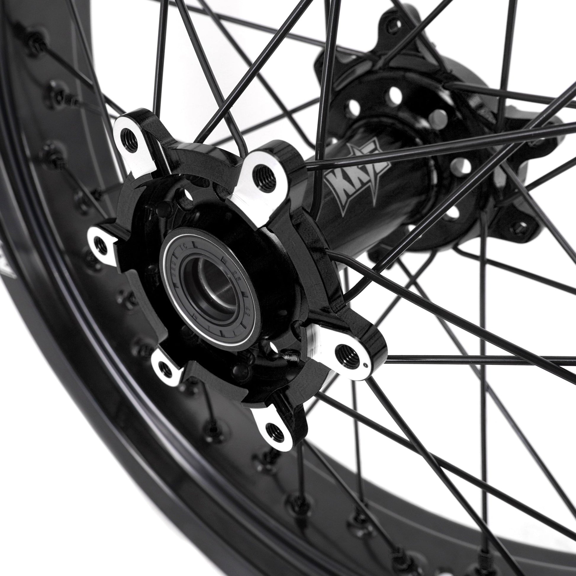 KKE 2.5*17" & 3.5*17" E - Motor Wheels for Surron Ultra Bee