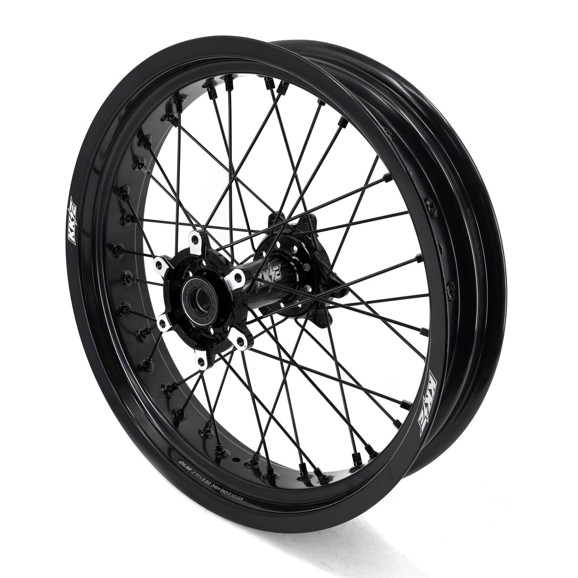 KKE 2.5*17" & 3.5*17" E - Motor Wheels for Surron Ultra Bee