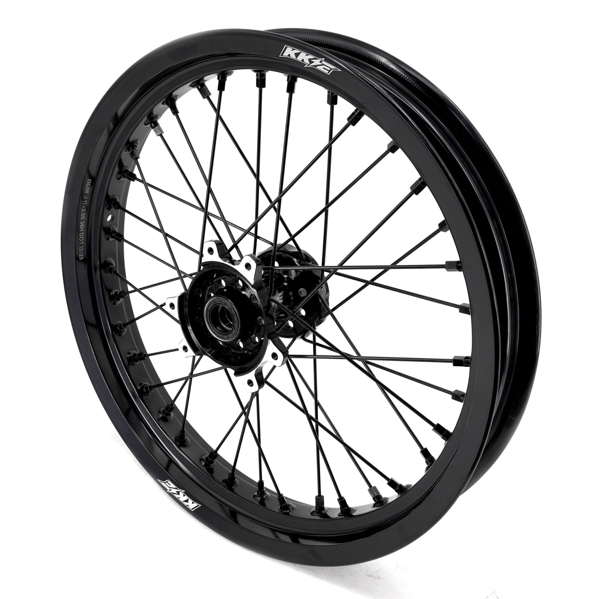 KKE 2.5*17" & 3.5*17" E - Motor Wheels for Surron Ultra Bee