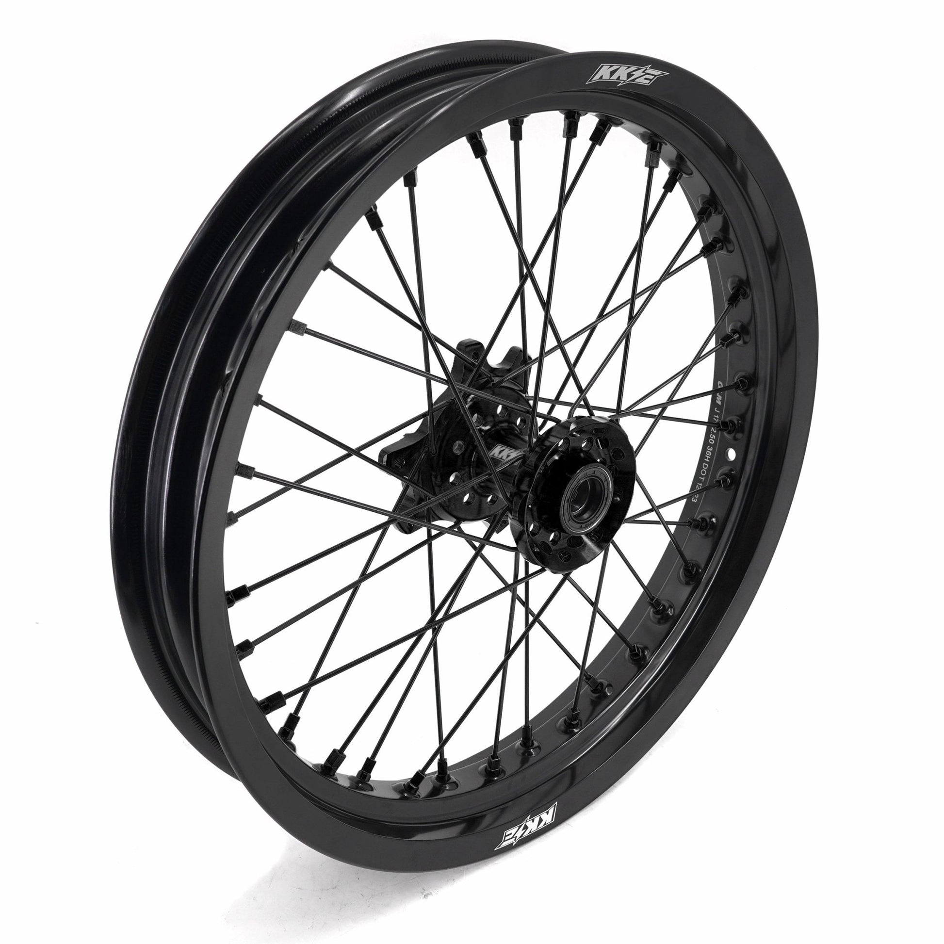 KKE 2.5*17" & 3.5*17" E - Motor Wheels for Surron Ultra Bee