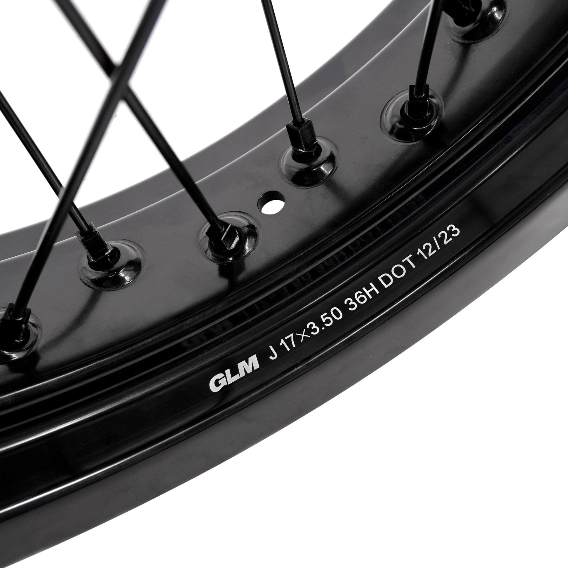KKE 2.5*17" & 3.5*17" E - Motor Wheels for Surron Ultra Bee